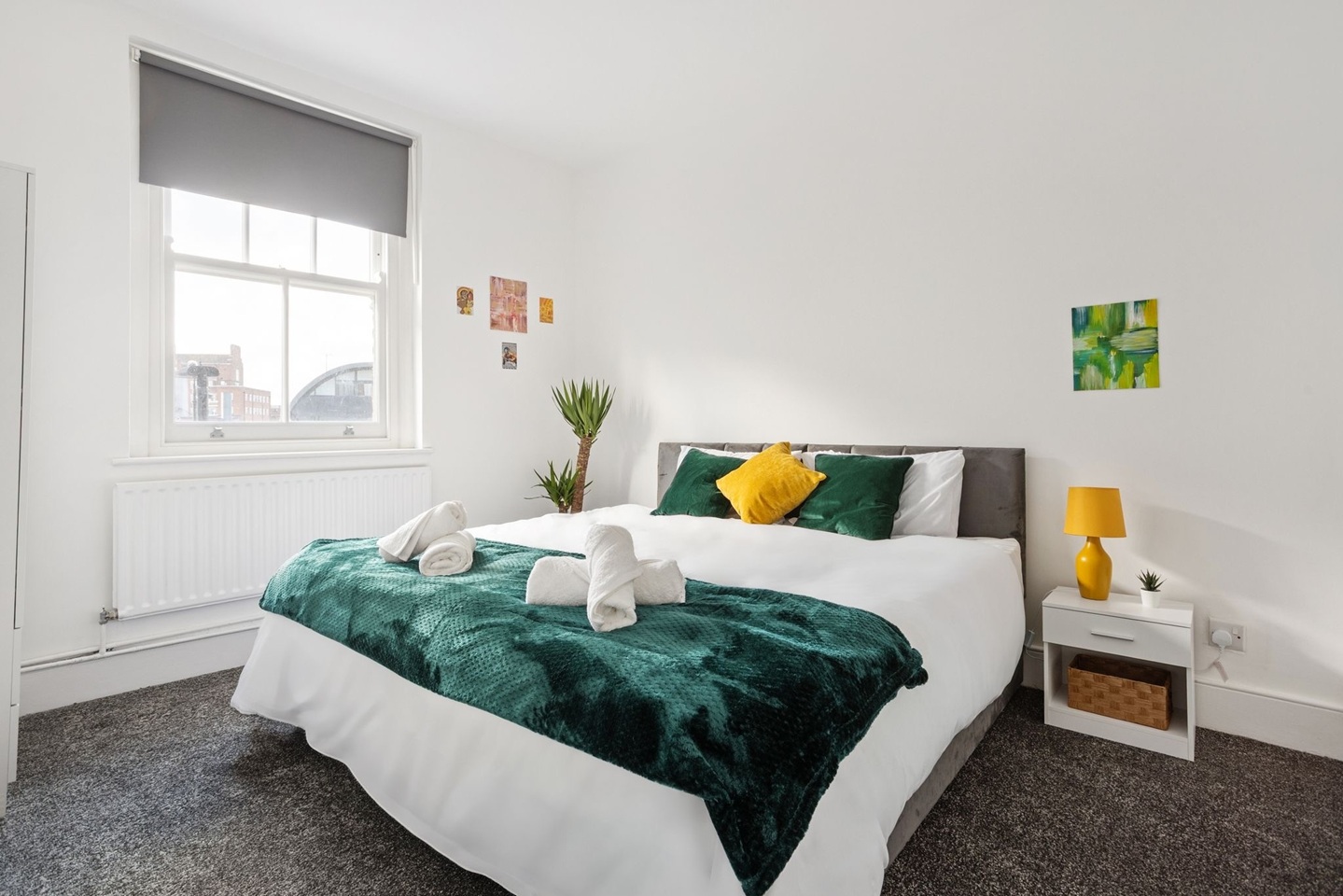 Additional image 12 of 2 Bed Semi-Detached House, Royal College Street, NW1, N1 7GU