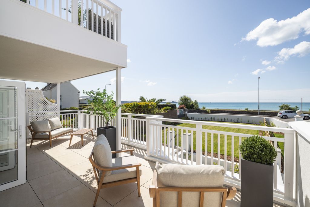 Additional image 20 of 3 bed flat for saleLa Route De La Haule, St. Lawrence, Jersey JE3