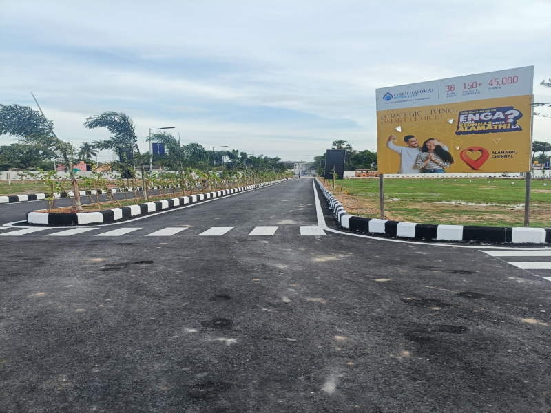 Additional image 3 of Red Hills, Chennai