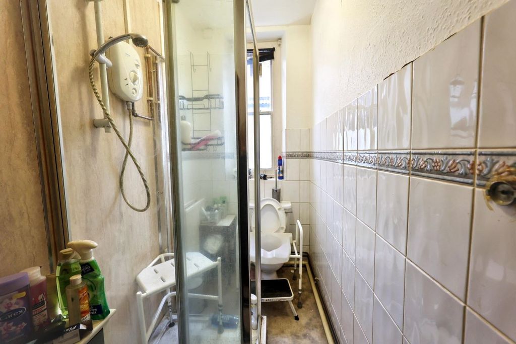 Additional image 4 of 3 bed flat for sale47 Free Street, Brecon, Powys LD3