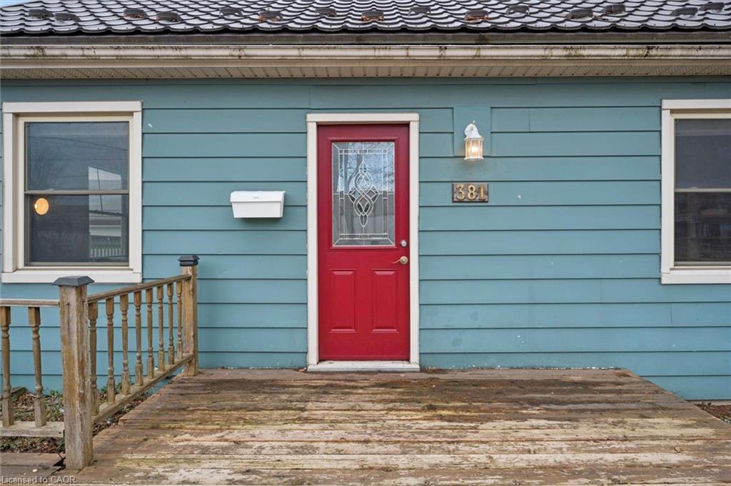 Additional image 4 of 381 Connaught Street, Kitchener, ON, N2C 1C1