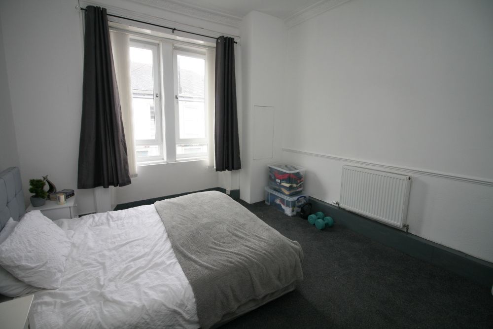 2 bed flat for salePickering Works, Netherton Road, Wishaw ML2 photo 5