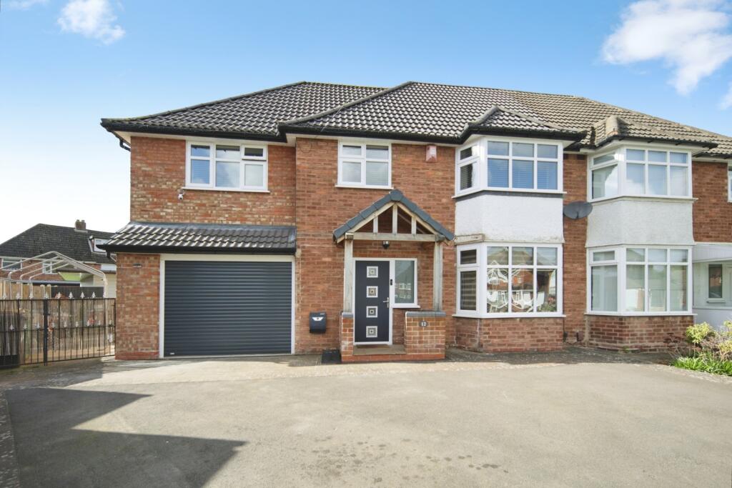 Additional image 20 of Farnworth Grove, Birmingham, West Midlands, B36