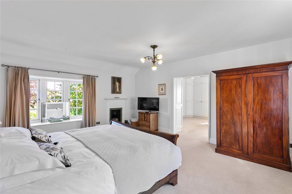 Additional image 21 of 7 bed detached house for saleYafforth Road, Romanby, Northallerton, North Yorkshire DL7