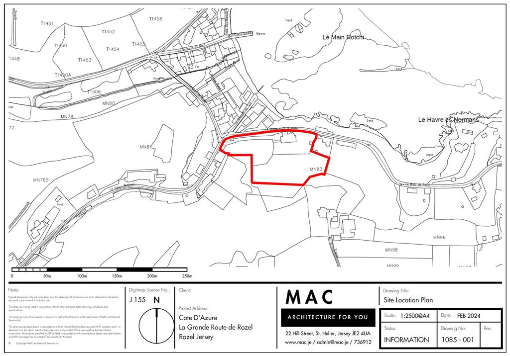 Additional image 22 of 5 bed detached house for saleLe Mont De Rozel, St. Martin, Jersey JE3