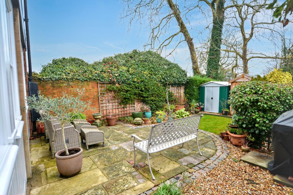 Additional image 19 of 2 bed flat for saleHill House Lodge, Burgage Lane, Southwell NG25