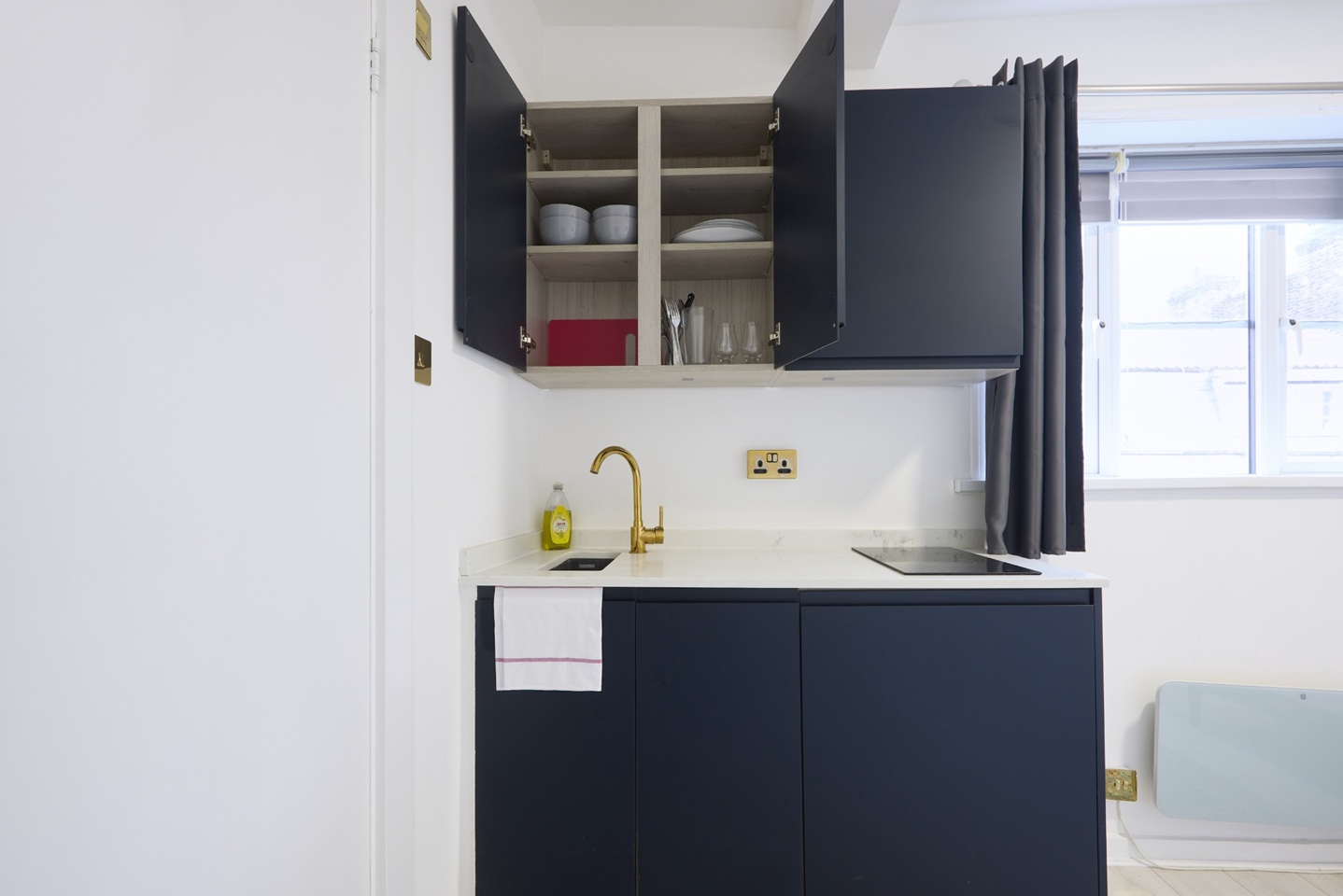 Additional image 15 of Studio Flat, Brick Lane, E1, N1 7GU