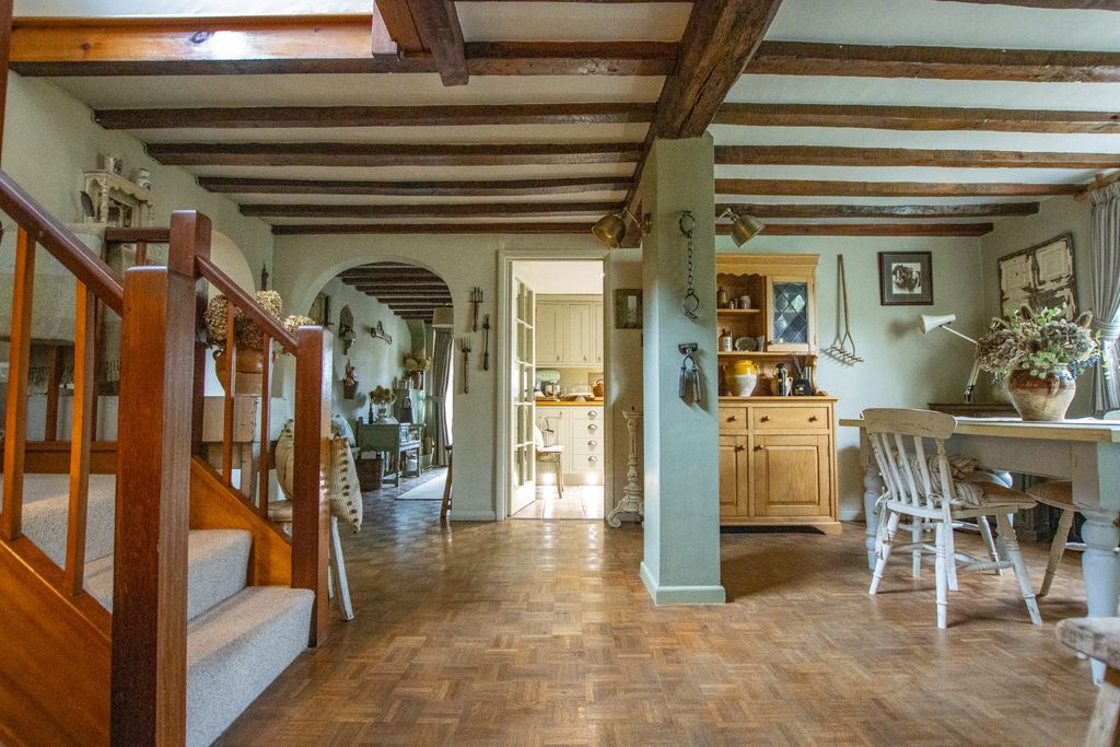 Additional image 41 of 3 bed farm for saleHigh Road, Briston, Melton Constable, Norfolk NR24