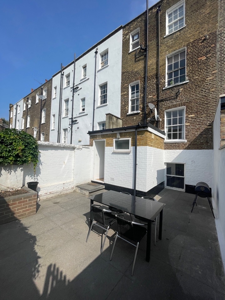 Additional image 11 of Room in a Shared Flat, Copenhagen Street, N1, N1 7GU