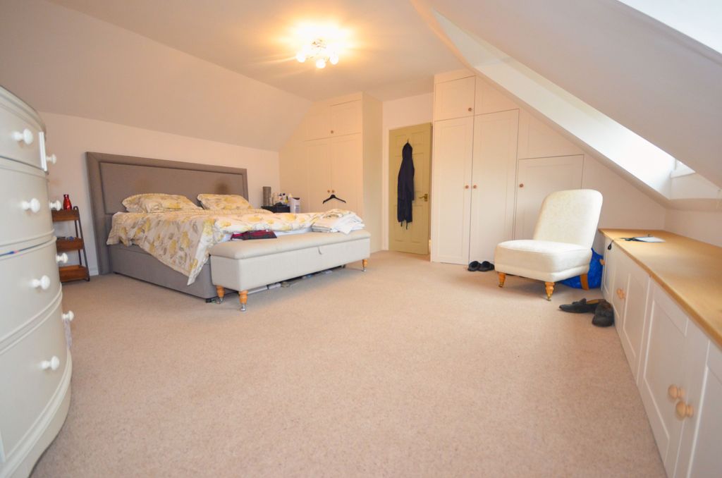 Additional image 9 of 4 bed detached house for saleGlebe Road, North Luffenham LE15