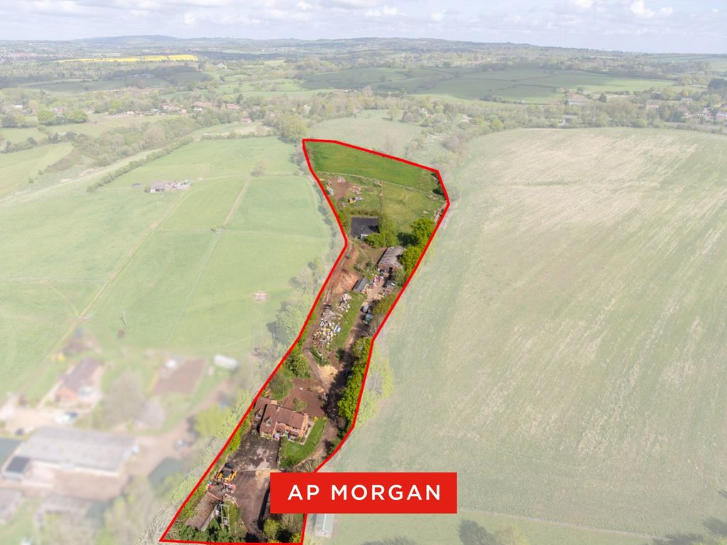 Additional image 22 of Land for saleDusthouse Lane, Finstall, Bromsgrove, Worcestershire B60