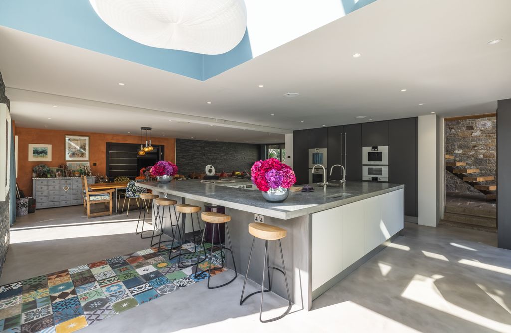 Additional image 11 of 6 bed detached house for saleLa Rue Du Grand Mourier, St. John, Jersey JE3