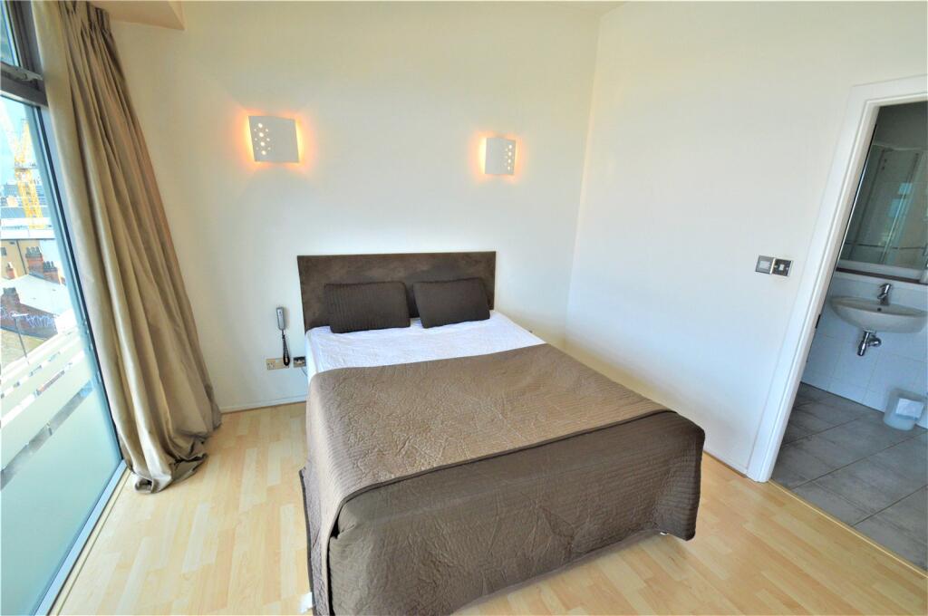 Additional image 9 of New Hampton Lofts, 90 Great Hampton Street, Birmingham, West Midlands, B18