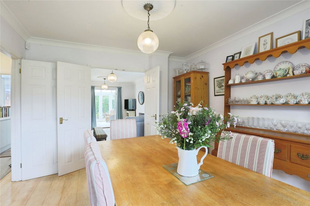 Additional image 8 of 4 bed detached house for saleMay Tree Close, Bicester, Oxfordshire OX26