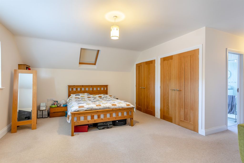 Additional image 16 of 4 bed detached house for saleGrove Lane, Longthorpe, Peterborough PE3