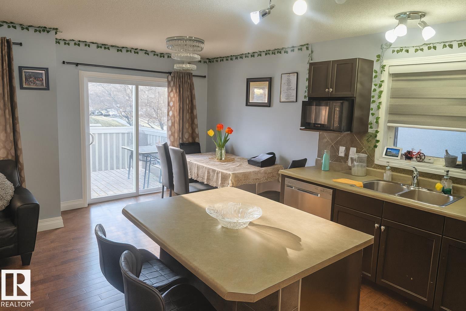Additional image 2 of 4-4350 23 Street NW, Edmonton, AB, T6T1X8