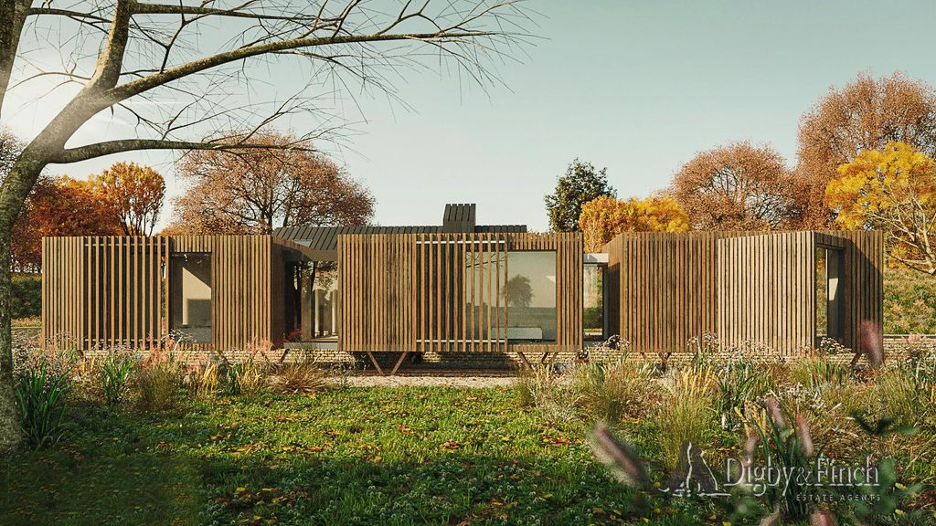 Additional image 4 of Land for saleBelmesthorpe, Stamford PE9