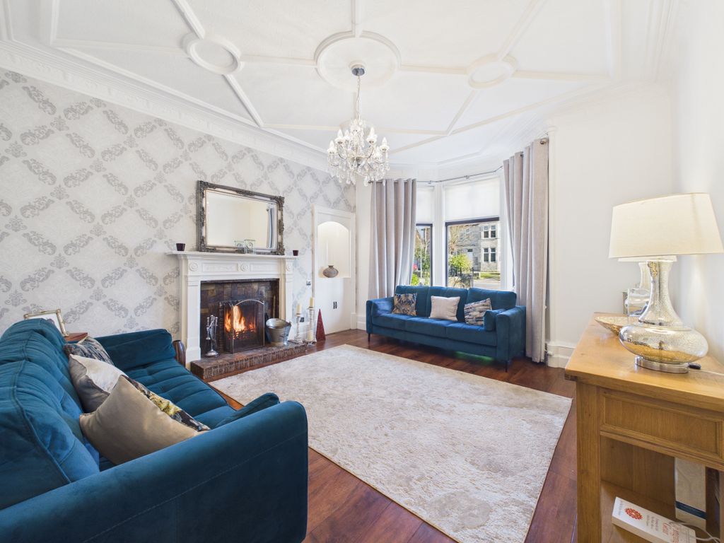 Additional image 2 of 4 bed semi-detached house for saleMount Vernon Avenue, Coatbridge ML5