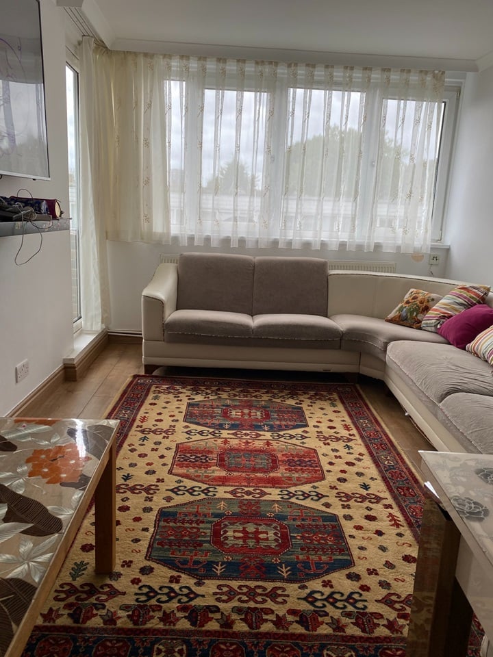 1 Bed Flat, Popham Street, N1, N1 7GU