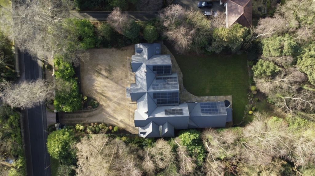 Additional image 39 of 7 bed detached house for saleLing Lane, Leeds LS14