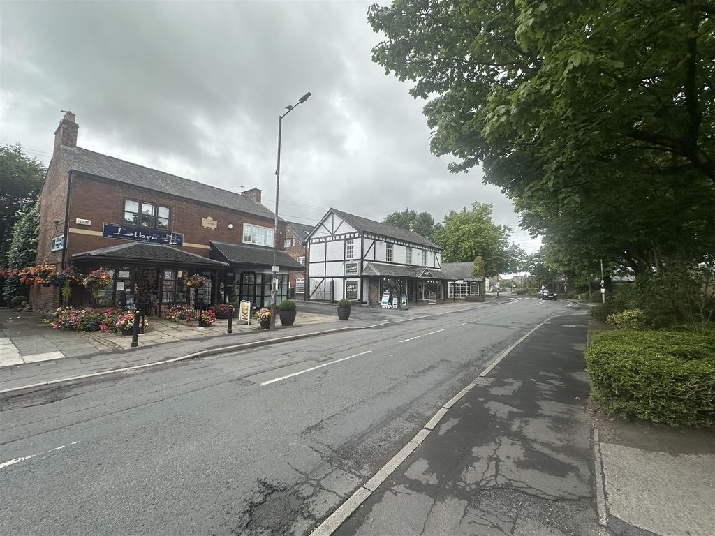 Additional image 5 of Land for saleHesketh Bank, Preston PR4