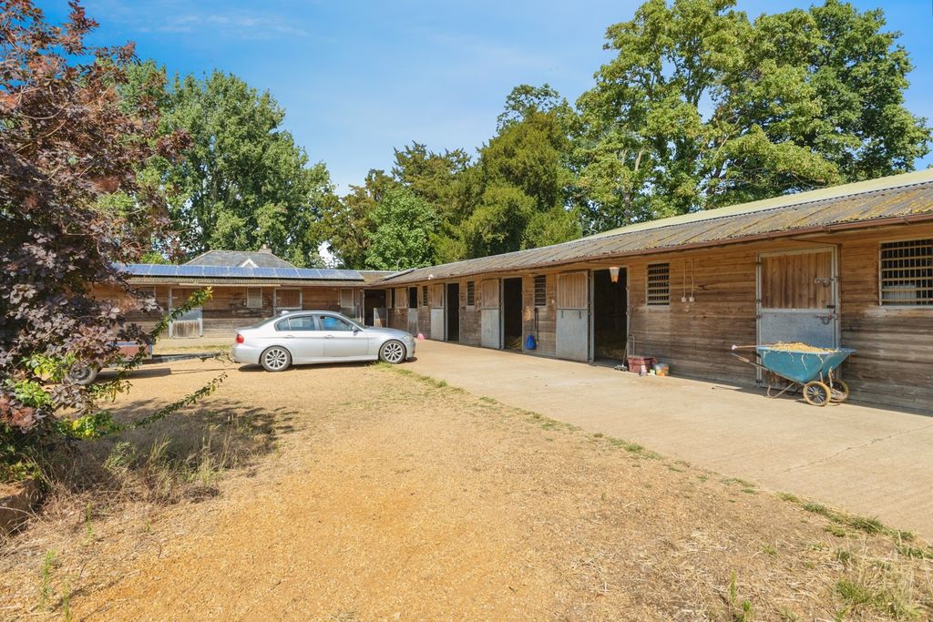 Additional image 27 of 7 bed detached house for saleLittle London Road, Northwold, Thetford, Norfolk IP26