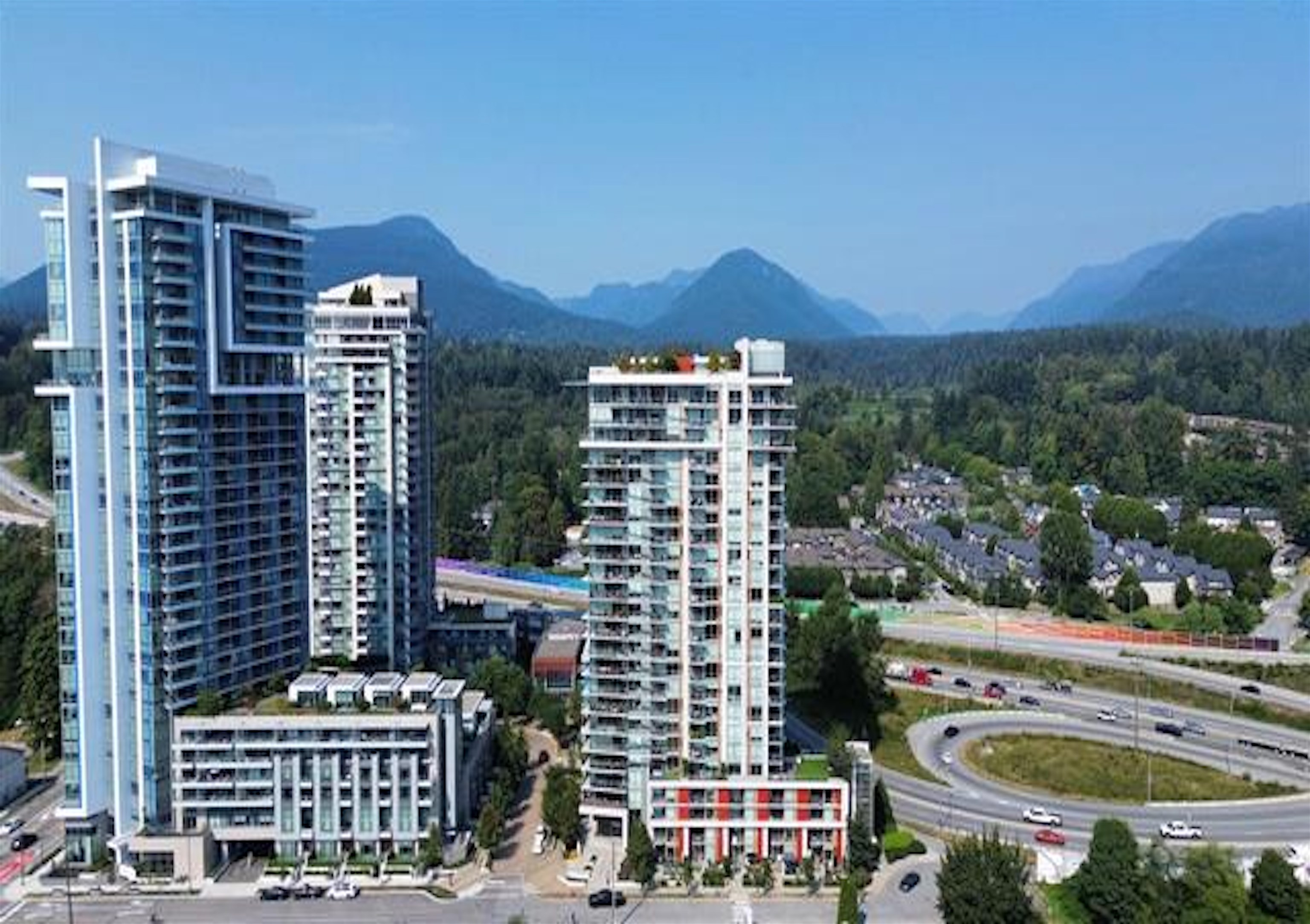 302-1550 Fern Street, North Vancouver, BC, V7J 0A9