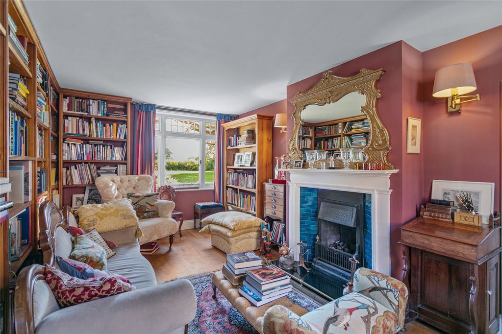 Additional image 11 of 7 bed detached house for saleYafforth Road, Romanby, Northallerton, North Yorkshire DL7