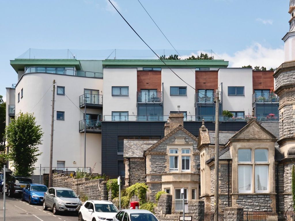 Additional image 31 of 2 bed flat for saleBalmoral Quays, Penarth CF64