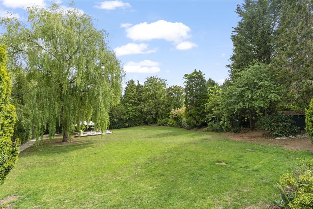 Additional image 100 of 7 bed property for saleLovelace Avenue, Solihull B91