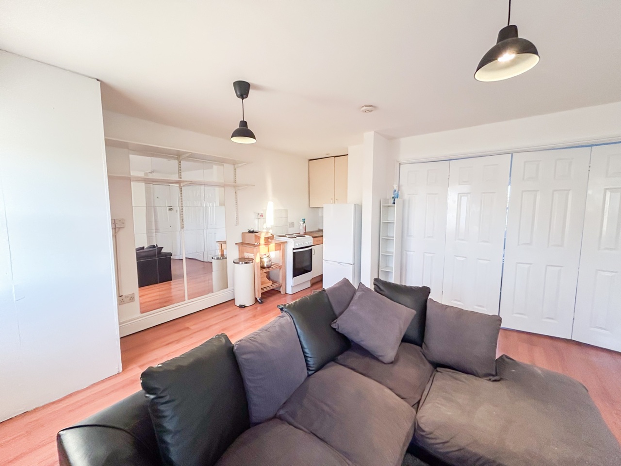 Additional image 5 of 1 Bed Flat, Camden Road, NW1, N1 7GU