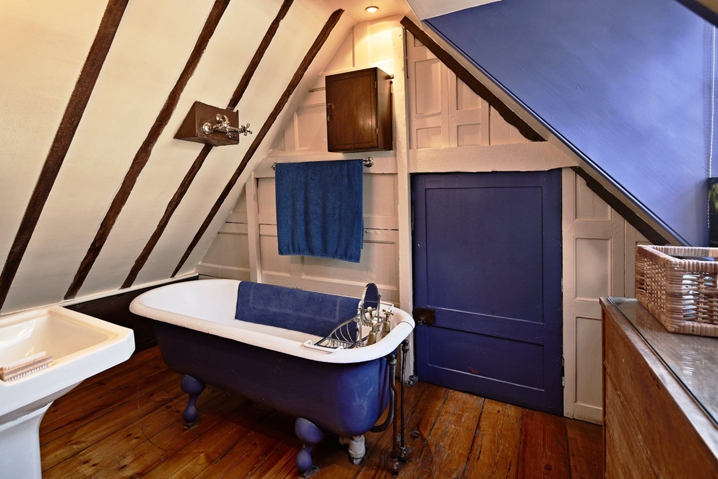 Additional image 11 of 1 Bed Maisonette, Dean Street, W1D