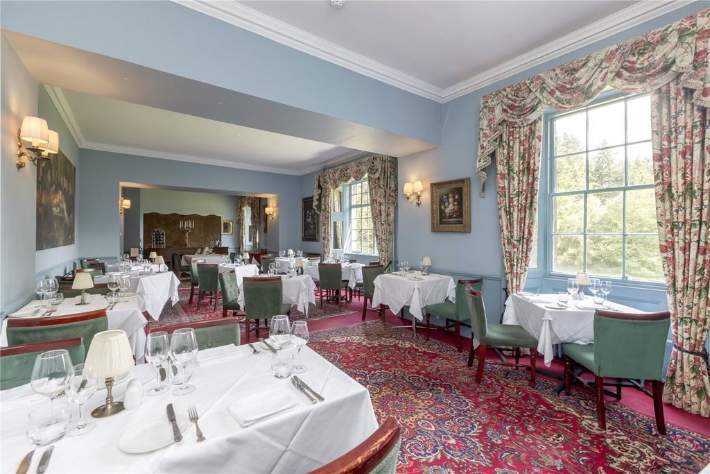 Additional image 16 of 16 bed detached house for saleArdanaiseig House, Kilchrenan, Taynuilt, Argyll And Bute PA35