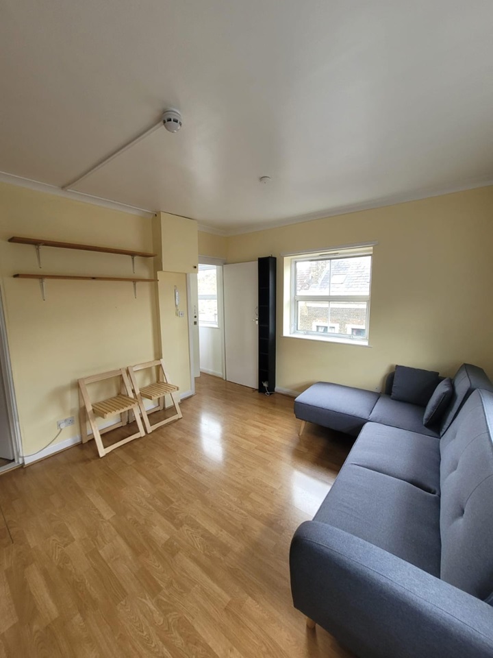 Additional image 24 of 1 Bed Flat, Brick Lane, E1, N1 7GU