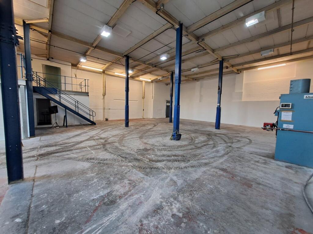 Additional image 2 of 80 Plume Street Industrial Estate, Aston, Birmingham, B6 7RT