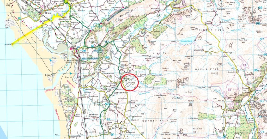 Additional image 17 of Land for saleWaberthwaite, Millom, Cumbria LA19
