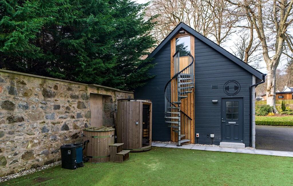 Additional image 11 of 45B Culter House Road, Milltimber, AB13