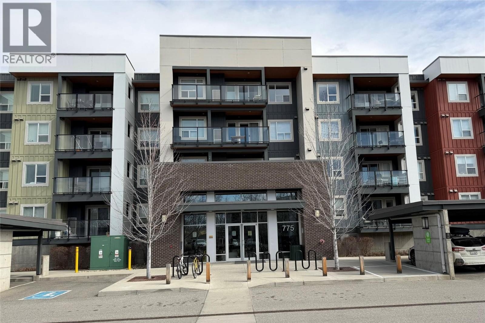 Additional image 8 of PH25-775 Academy Way, Kelowna, BC, V1V0A5