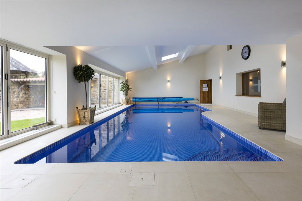 Additional image 27 of 5 bed detached house for saleOsgoodby, Osgoodby, Thirsk, North Yorkshire YO7