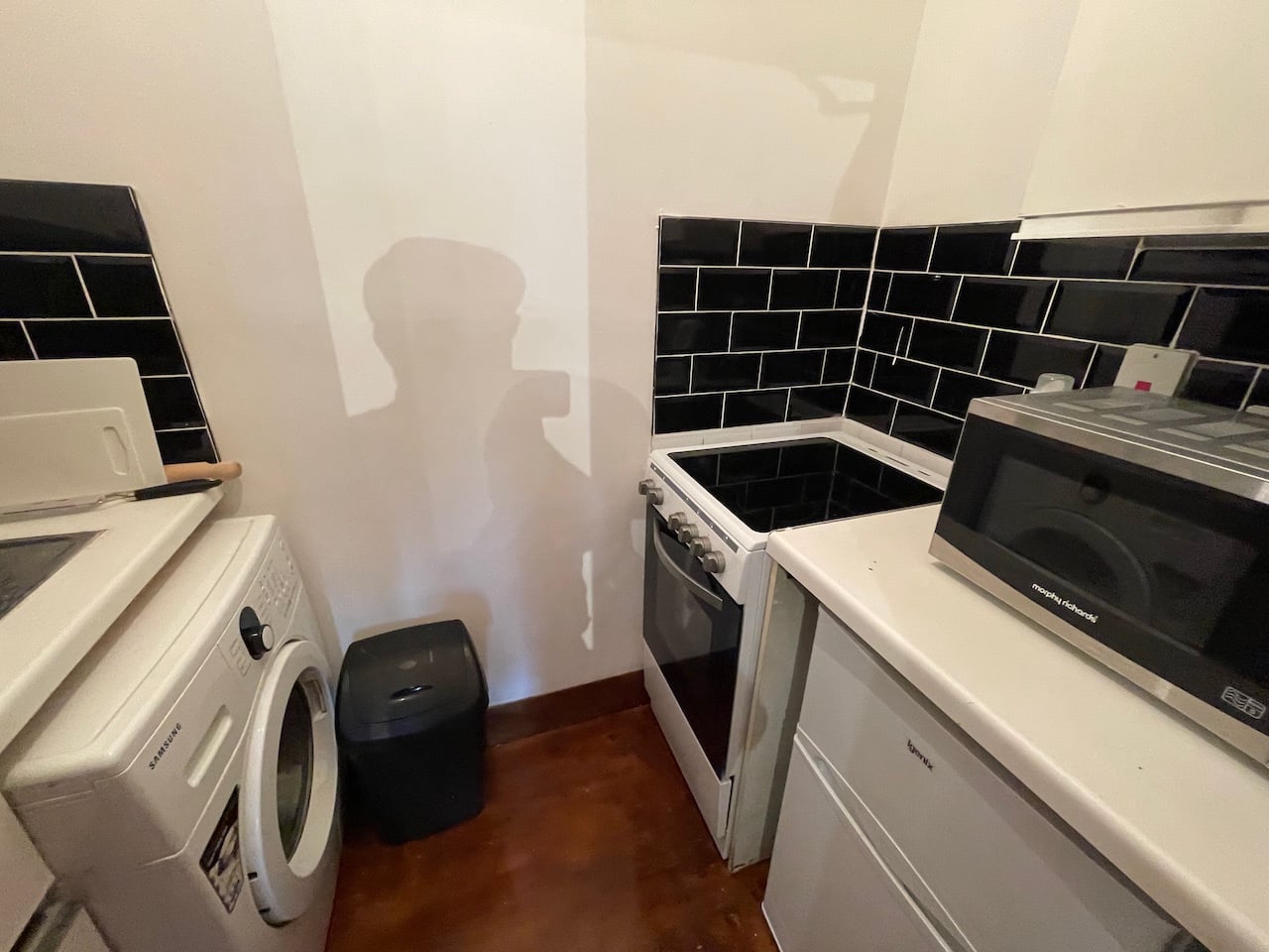 Additional image 12 of 1 Bed Flat, Harrington Square, NW1, N1 7GU