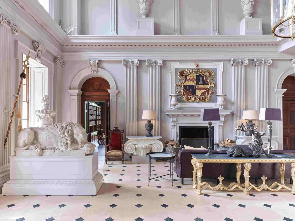 Additional image 4 of 12 bed country house for saleHolt Fleet, Ombersley, Droitwich, Worcestershire WR9