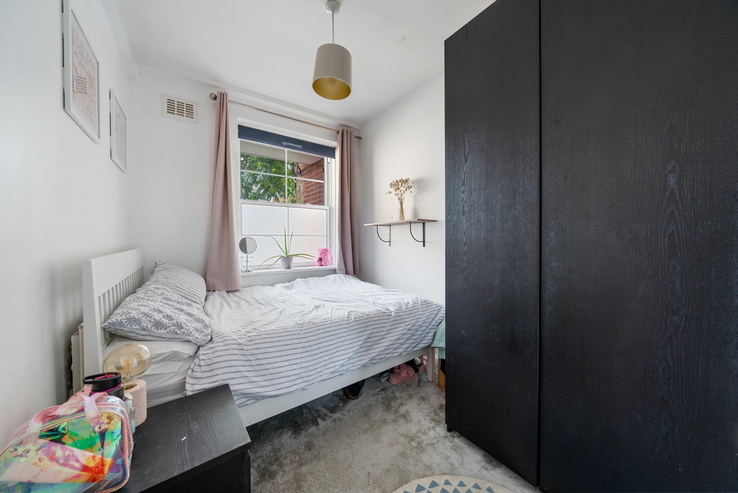 Additional image 4 of 3 Bed Flat, Vauban Estate, SE16, N1 7GU