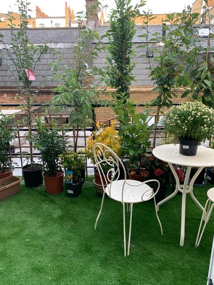 Additional image 11 of Studio Flat, Crawford Street, W1H, N1 7GU