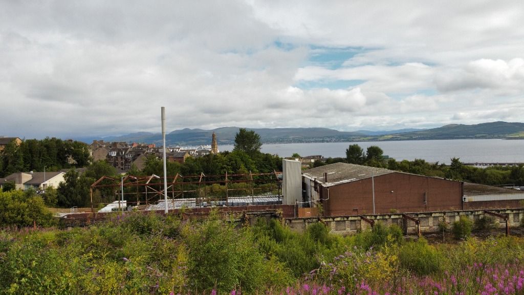 Additional image 6 of Land for saleDrumfrochar Road, Inverclyde, Greenock PA15