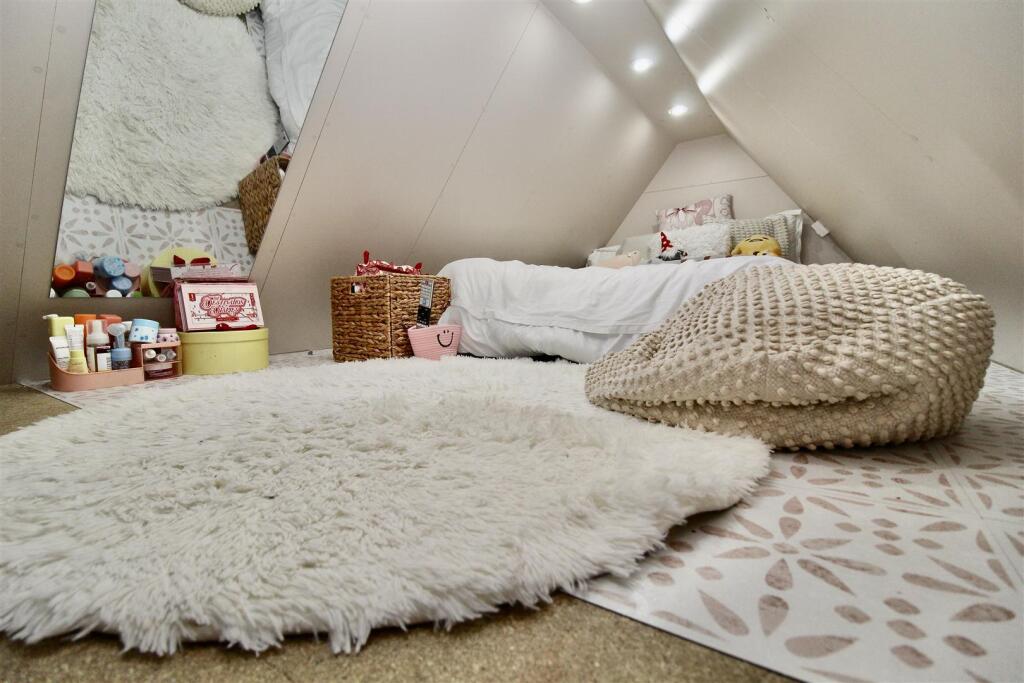 Additional image 32 of Lyecroft Avenue, Chelmsley Wood, Birmingham