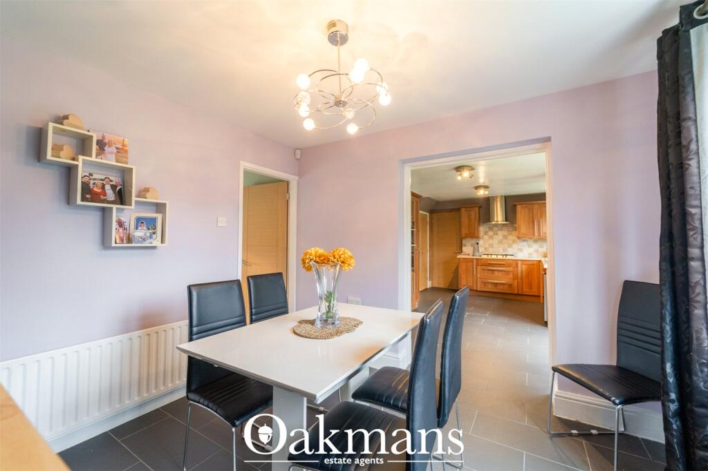 Additional image 6 of Hall Dale Close, Birmingham, West Midlands, B28