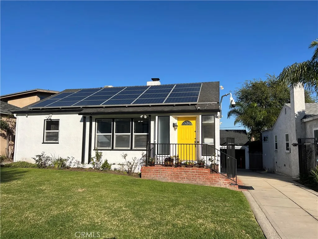 Additional image 17 of 8414 Bleriot Avenue, Los Angeles, CA 90045