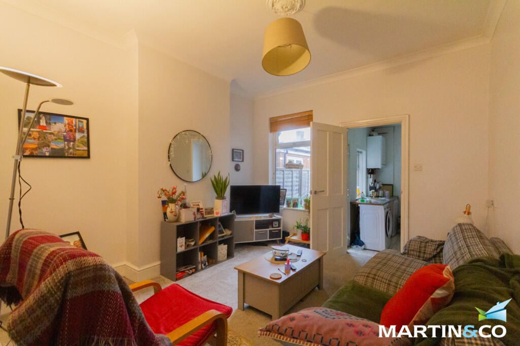 Additional image 9 of Northfield Road, Harborne, B17