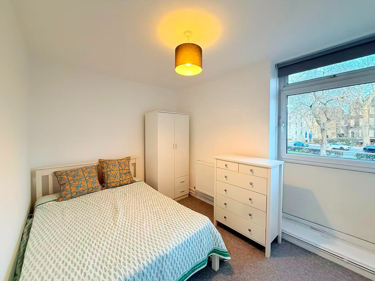 Additional image 12 of 4 Bed Flat, Mursell Estate, SW8, N1 7GU