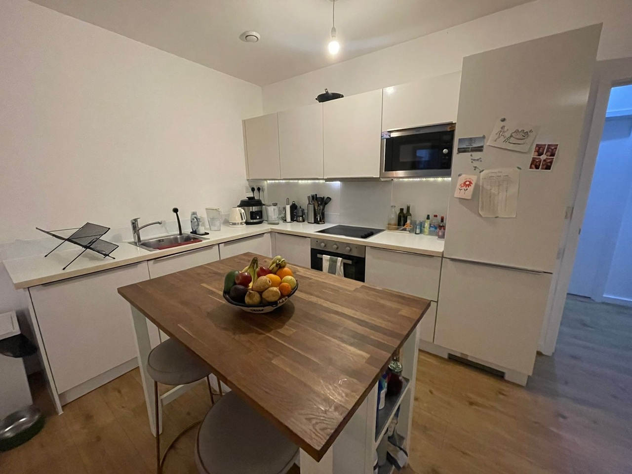 Additional image 10 of 2 Bed Flat, Cabanel Place, SE11, N1 7GU